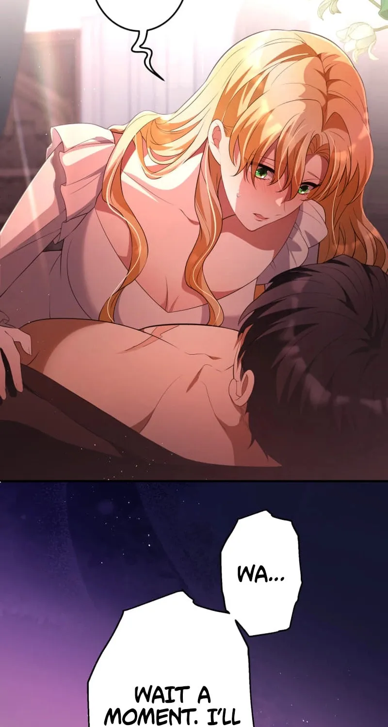 A Savage Proposal Chapter 35 page 17 - 