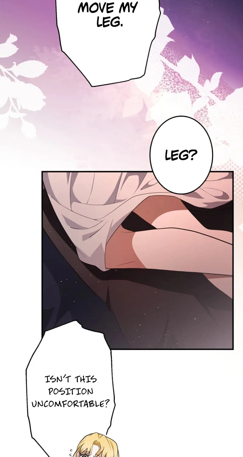 A Savage Proposal Chapter 35 page 18 - 