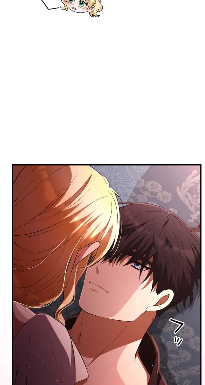 A Savage Proposal Chapter 35 page 19 - 