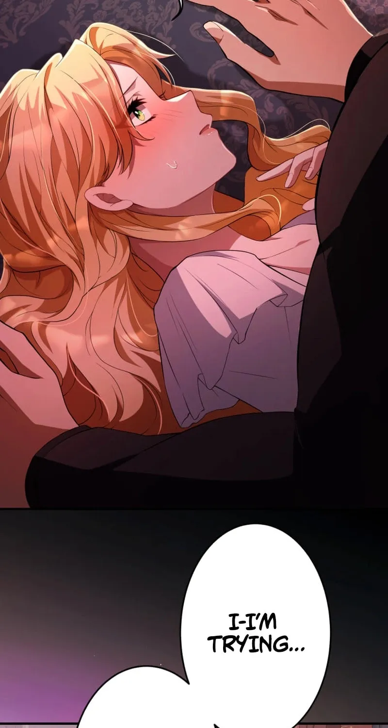 A Savage Proposal Chapter 35 page 3 - 