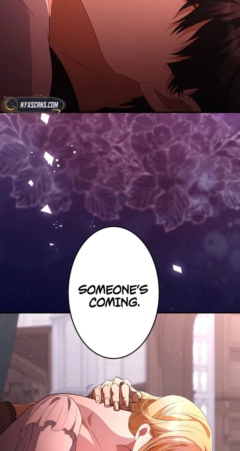 A Savage Proposal Chapter 35 page 22 - 
