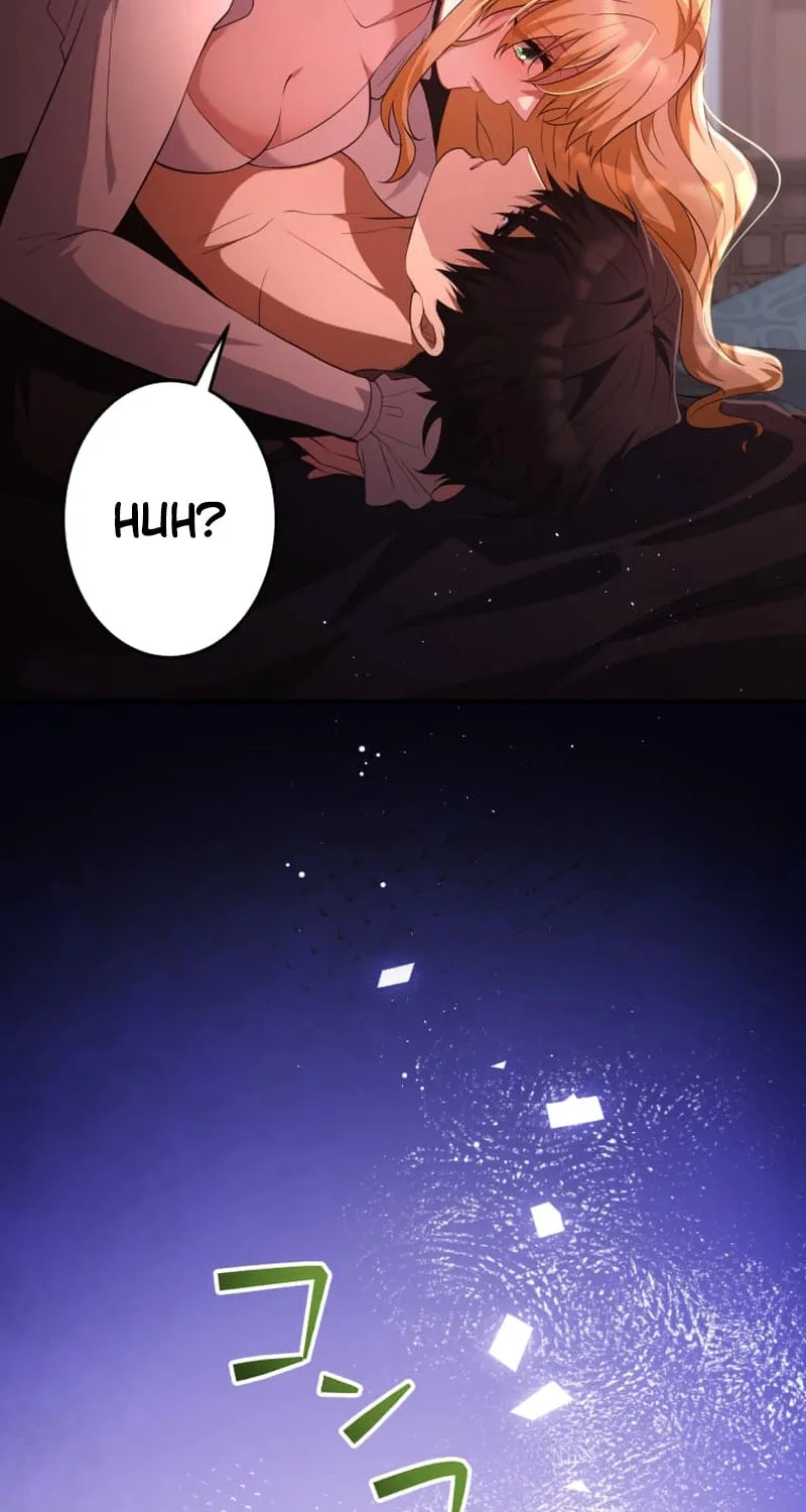 A Savage Proposal Chapter 35 page 23 - 
