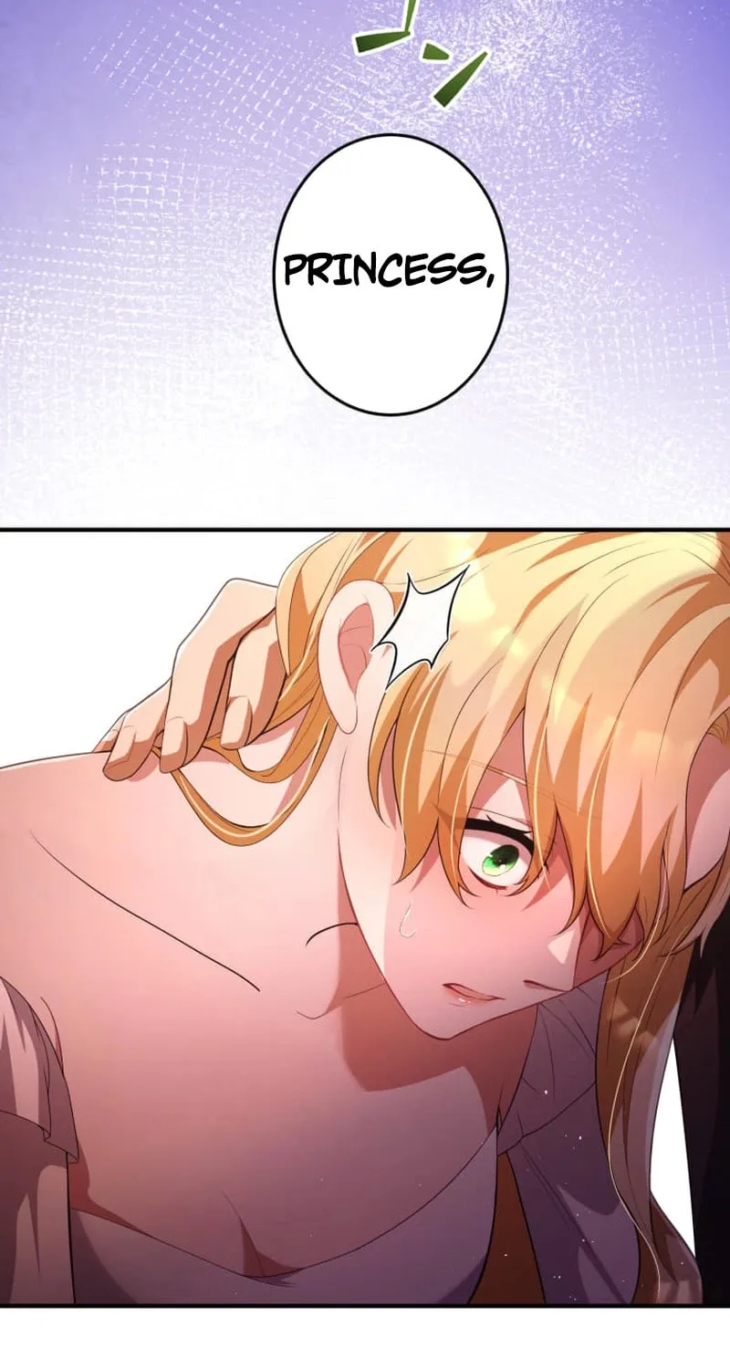 A Savage Proposal Chapter 35 page 24 - 