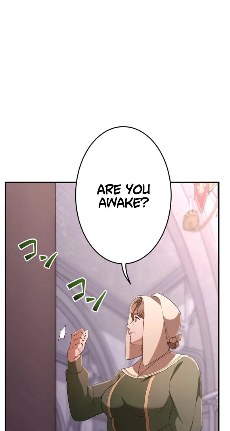 A Savage Proposal Chapter 35 page 25 - 