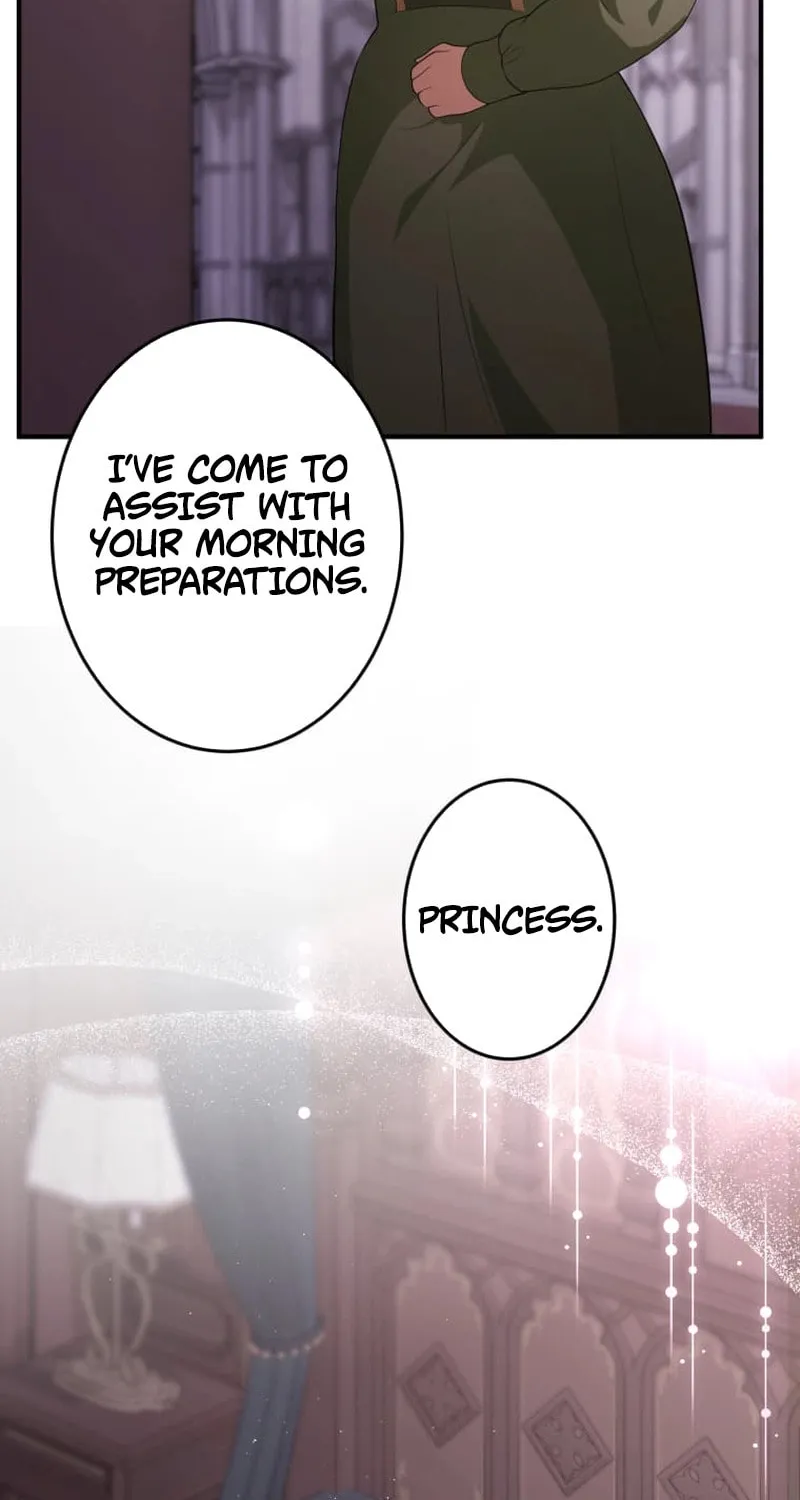 A Savage Proposal Chapter 35 page 26 - 