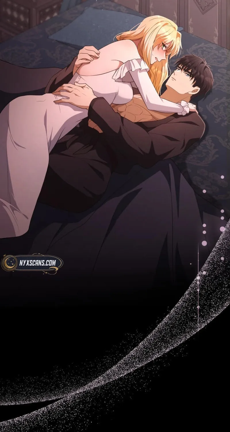 A Savage Proposal Chapter 35 page 27 - 