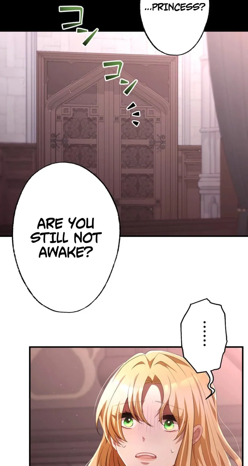A Savage Proposal Chapter 35 page 29 - 