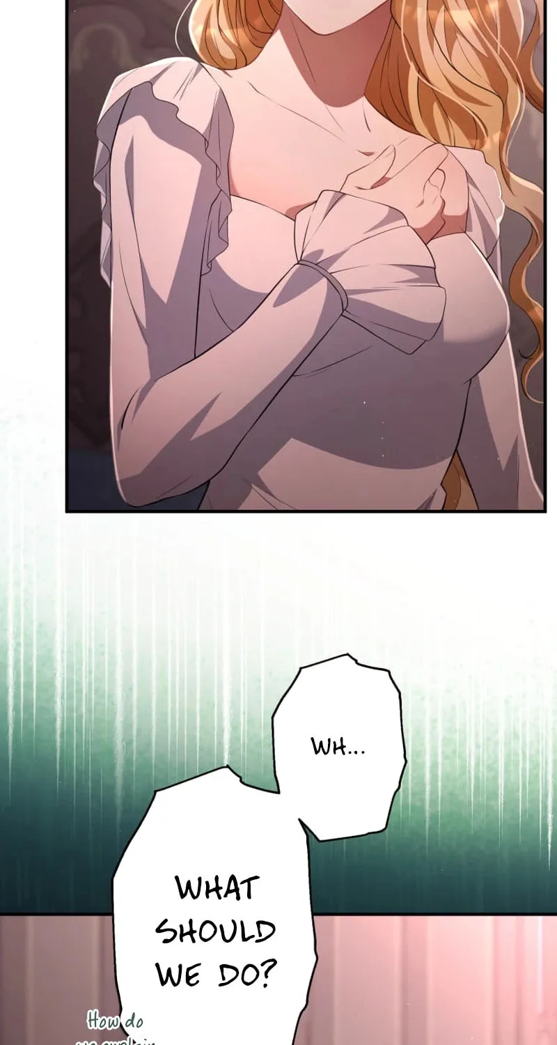 A Savage Proposal Chapter 35 page 30 - 