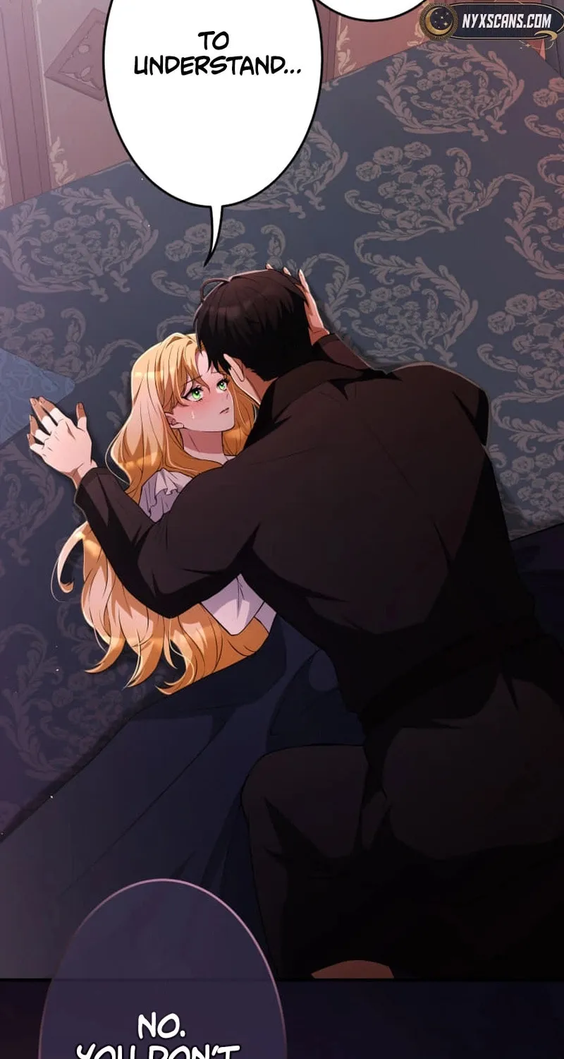 A Savage Proposal Chapter 35 page 4 - 