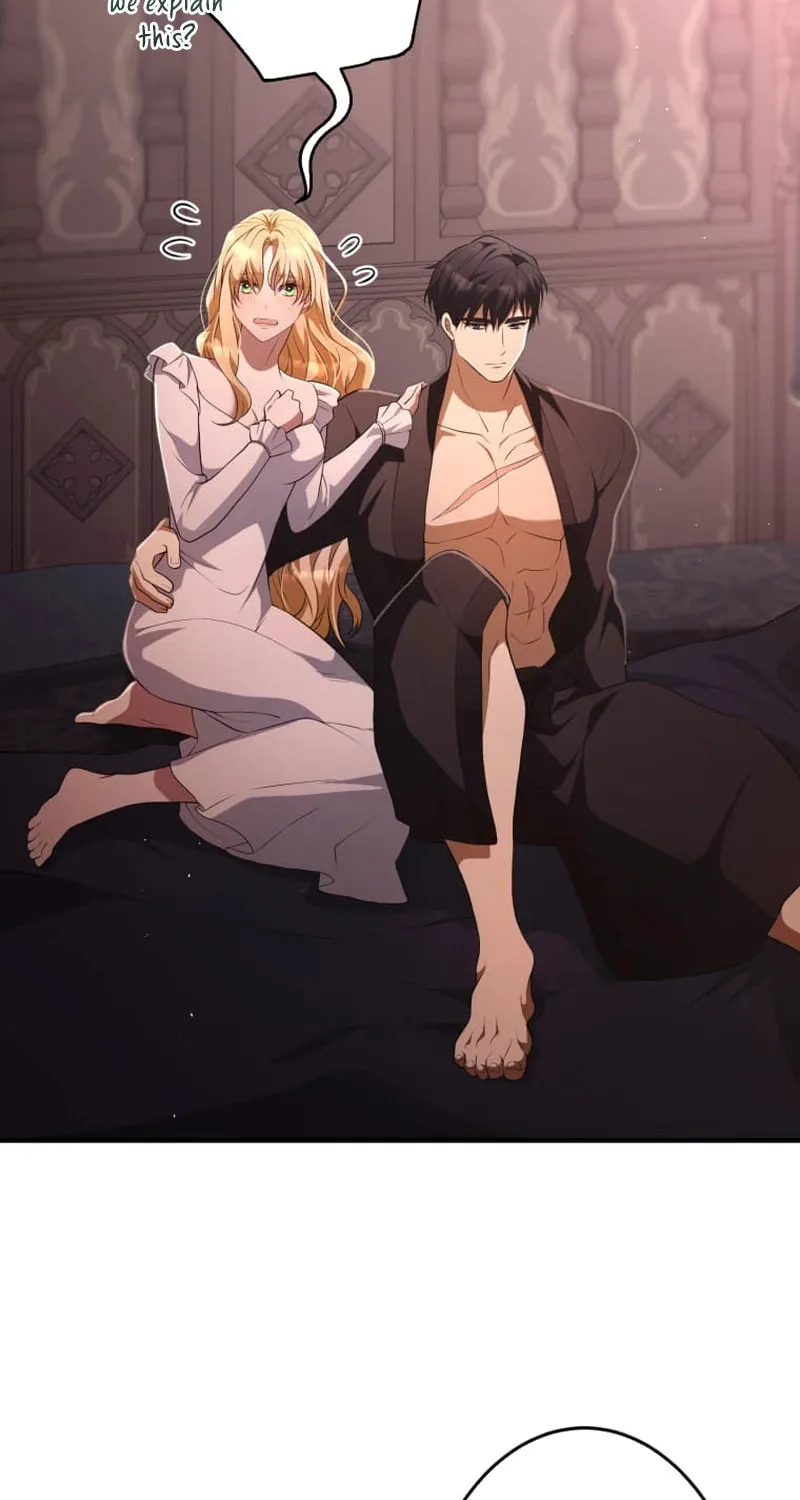A Savage Proposal Chapter 35 page 31 - 