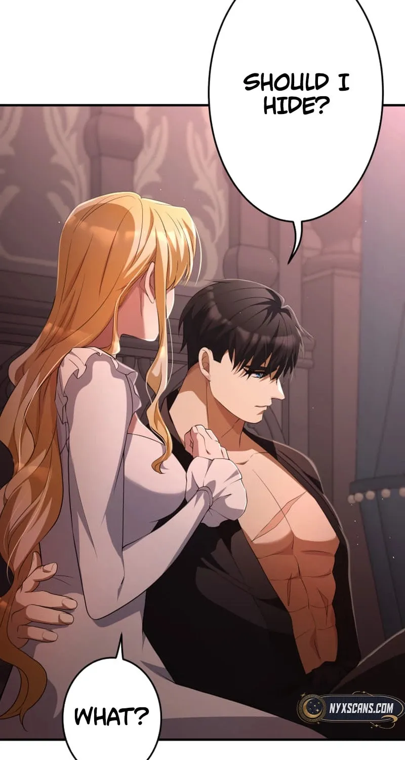 A Savage Proposal Chapter 35 page 32 - 