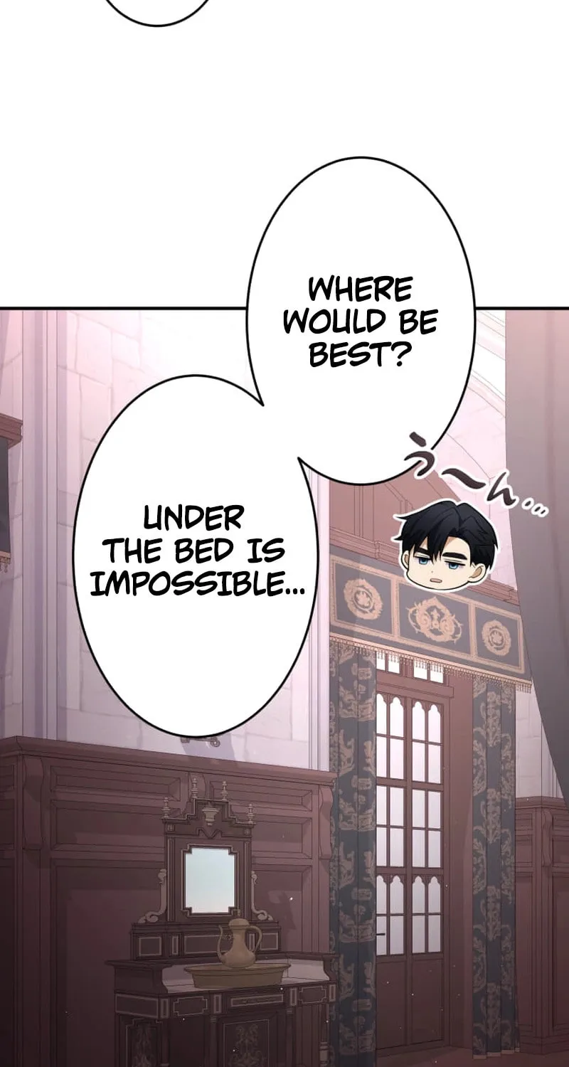 A Savage Proposal Chapter 35 page 33 - 