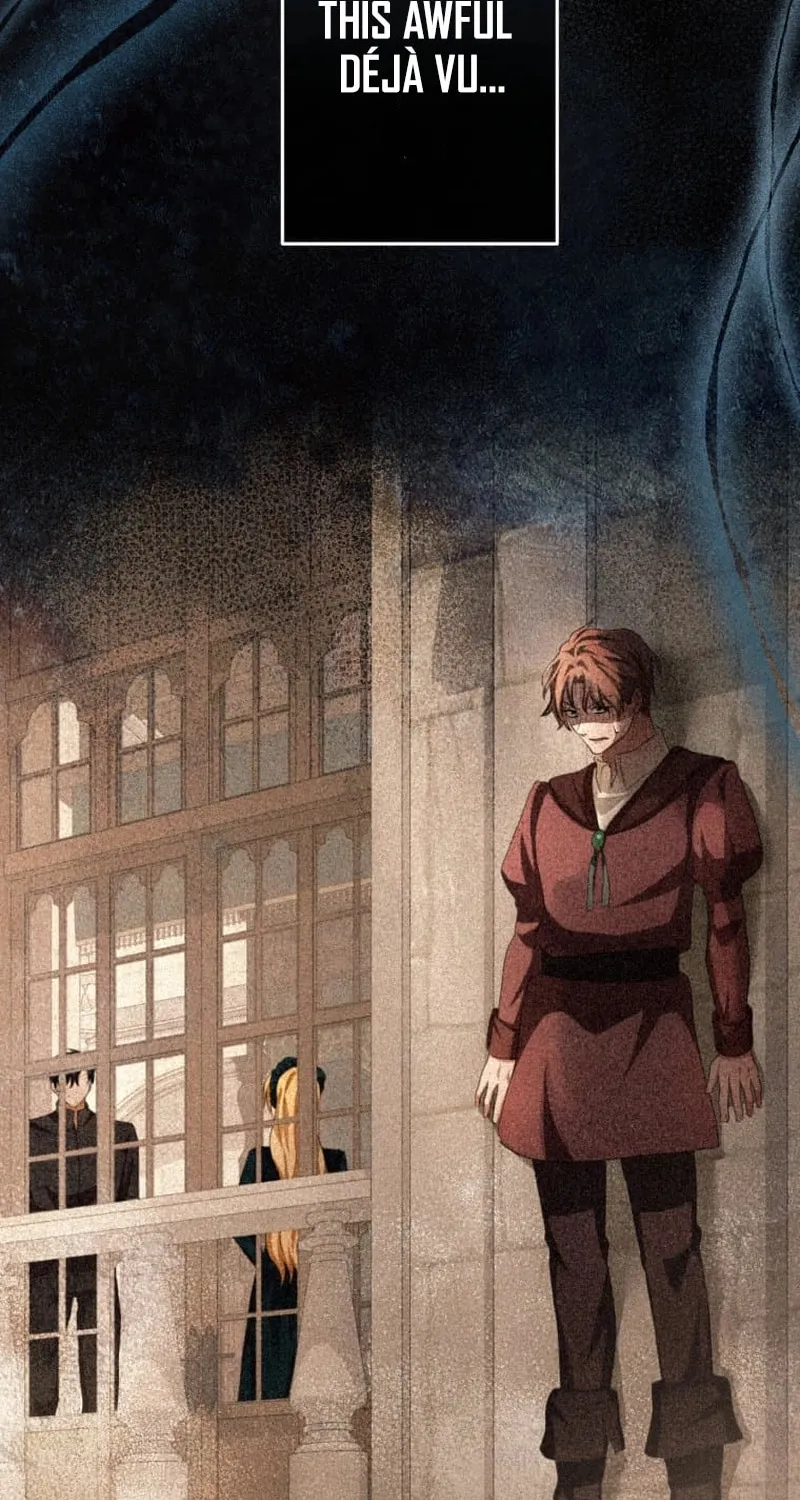 A Savage Proposal Chapter 35 page 36 - 
