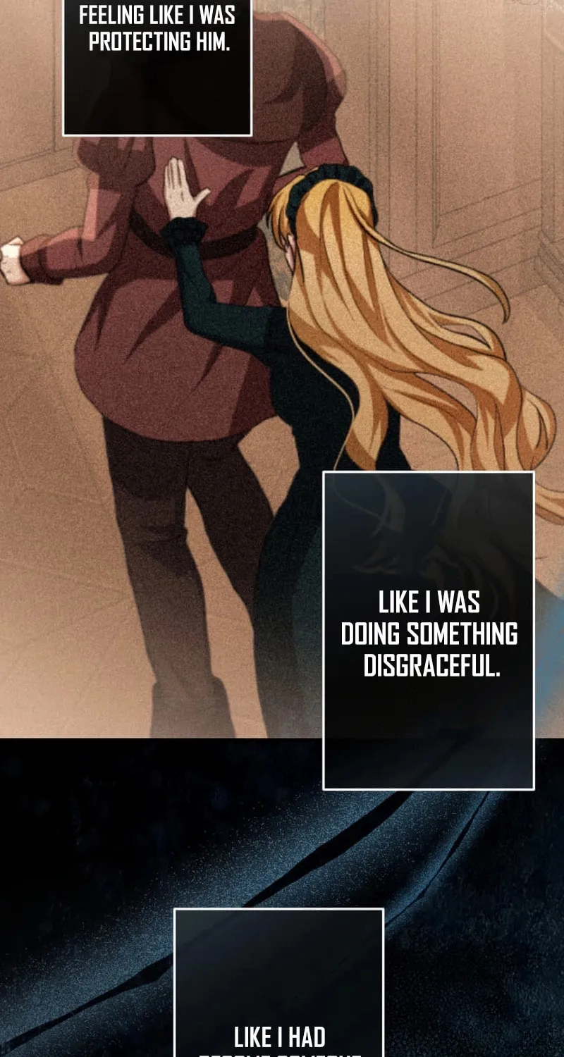 A Savage Proposal Chapter 35 page 38 - 