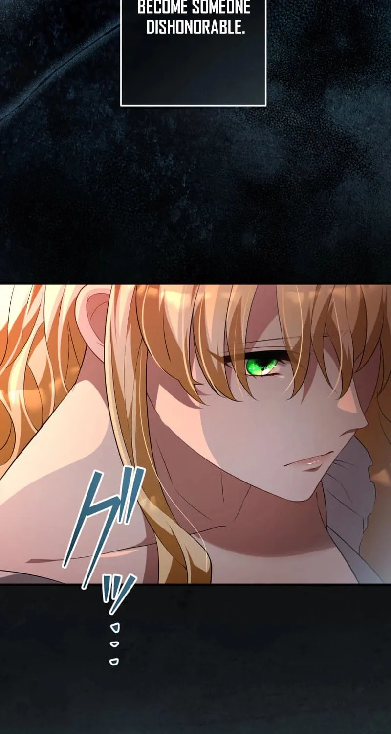 A Savage Proposal Chapter 35 page 39 - 