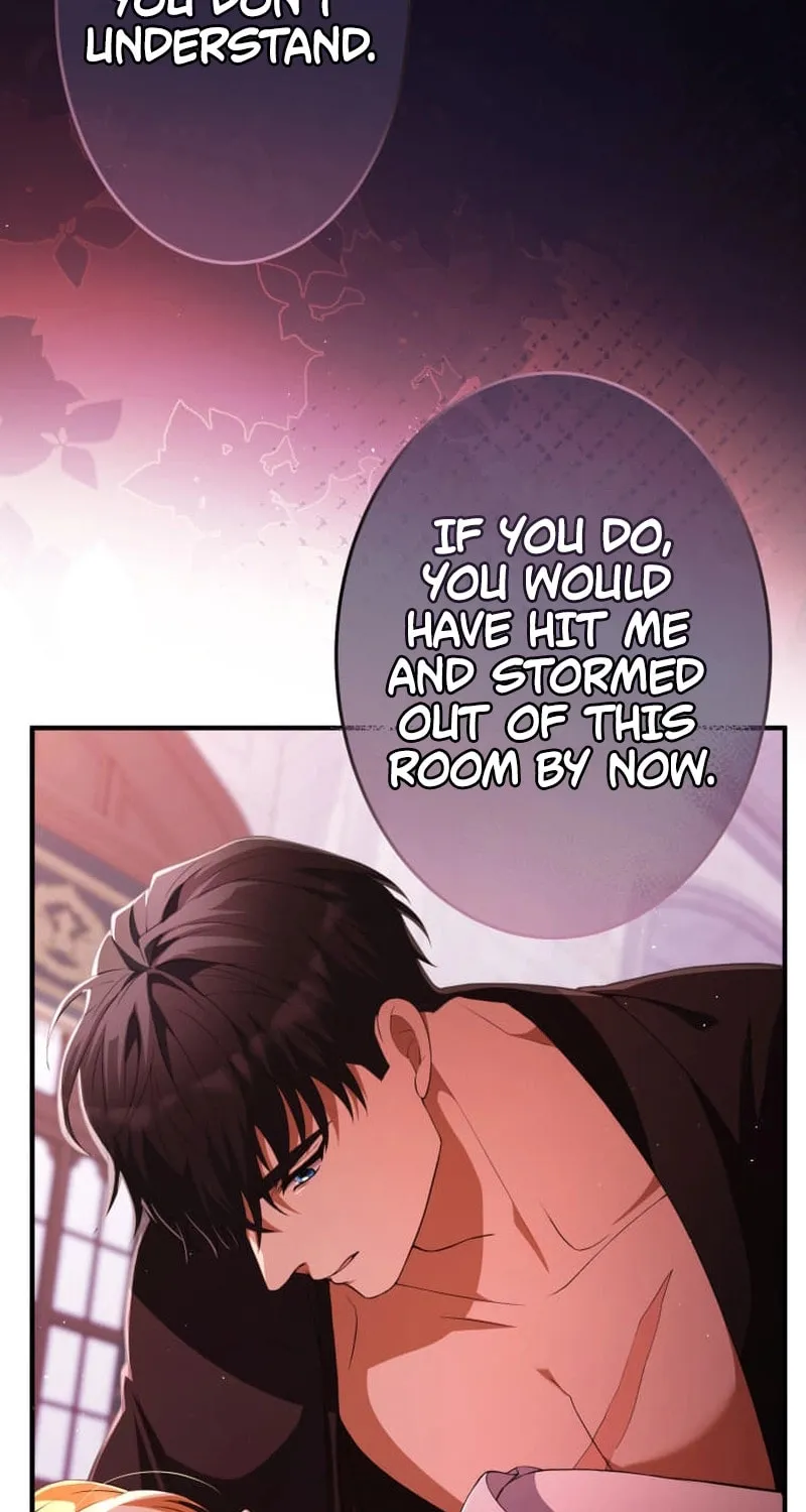 A Savage Proposal Chapter 35 page 5 - 