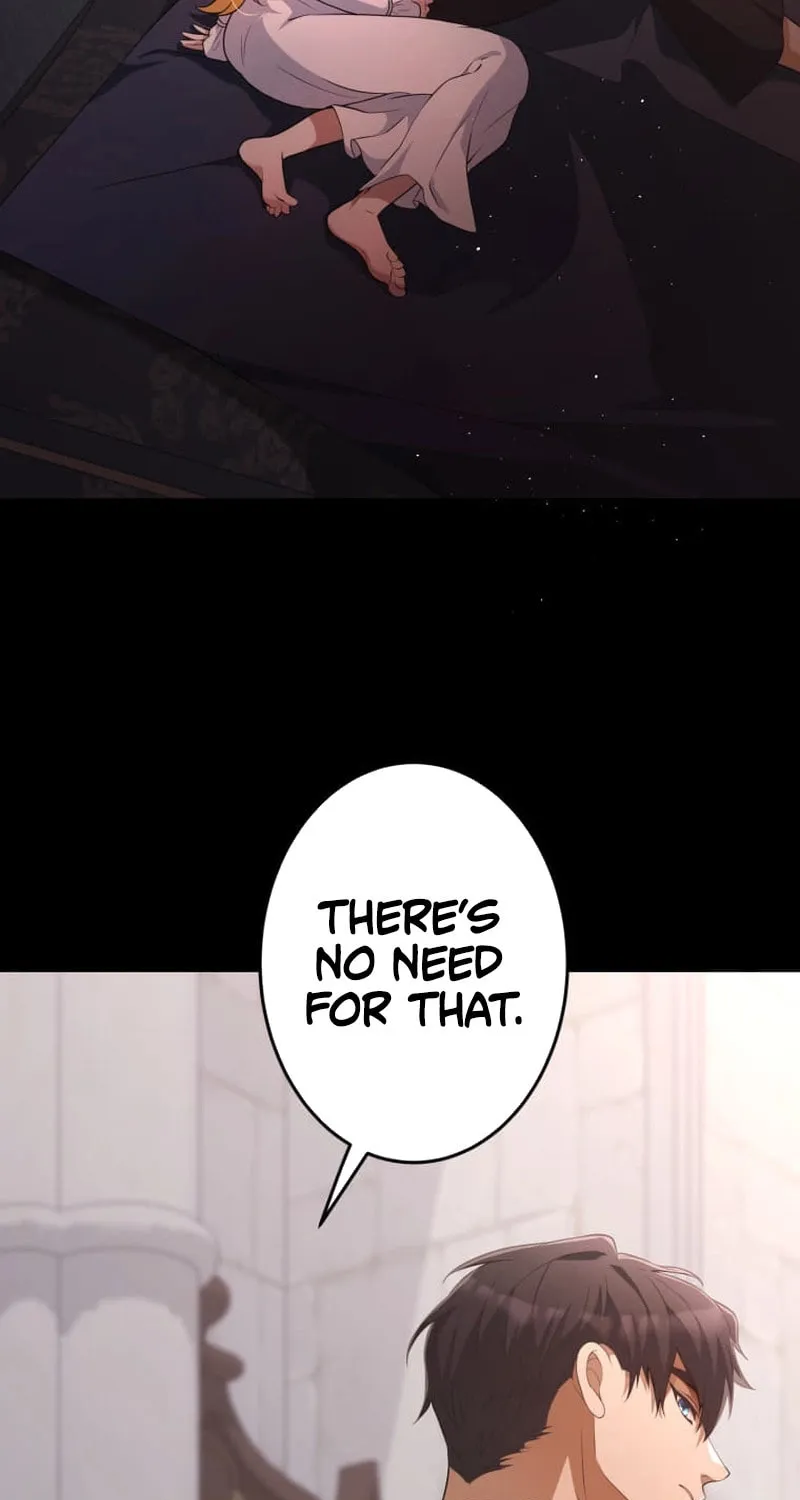 A Savage Proposal Chapter 35 page 41 - 