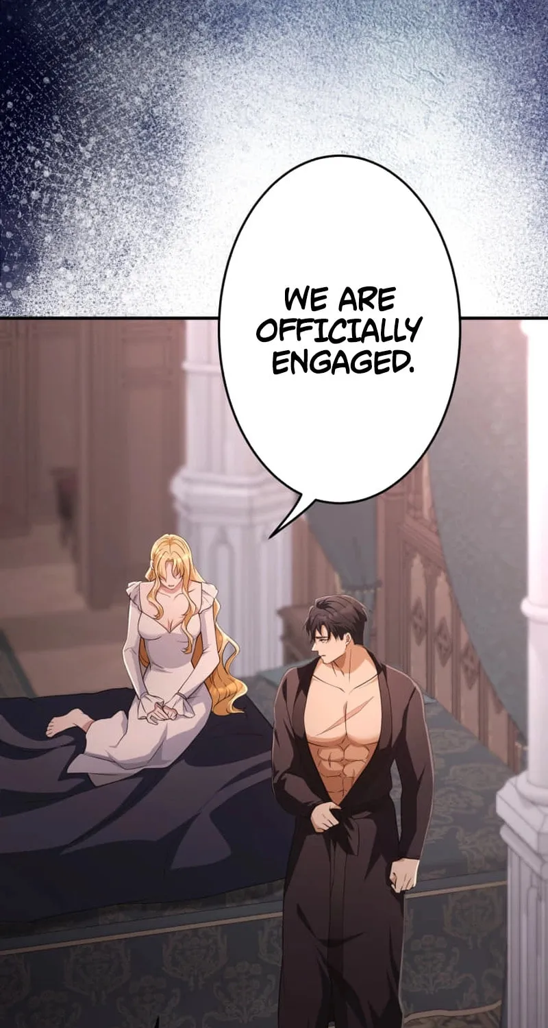 A Savage Proposal Chapter 35 page 43 - 