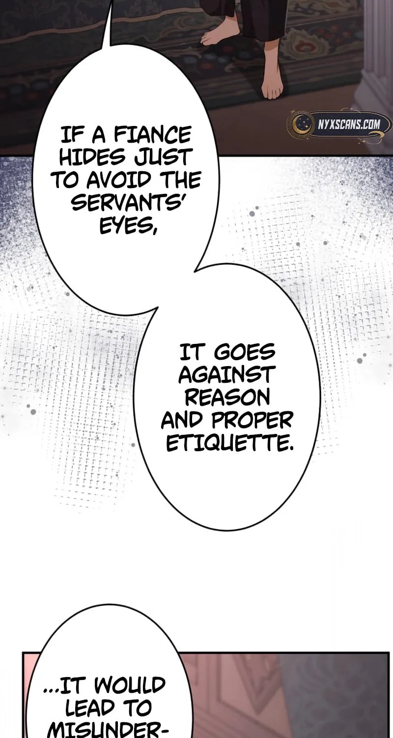 A Savage Proposal Chapter 35 page 44 - 