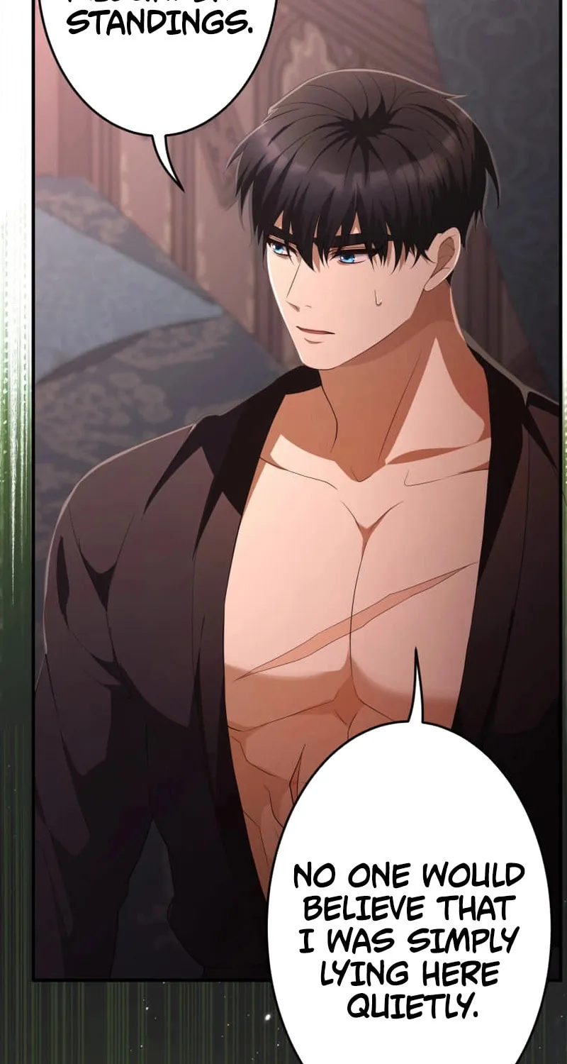 A Savage Proposal Chapter 35 page 45 - 