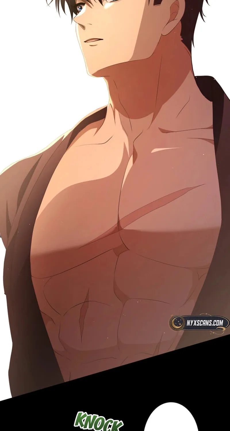 A Savage Proposal Chapter 35 page 49 - 