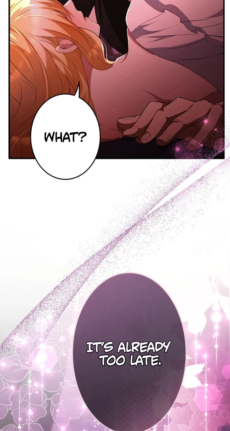 A Savage Proposal Chapter 35 page 6 - 