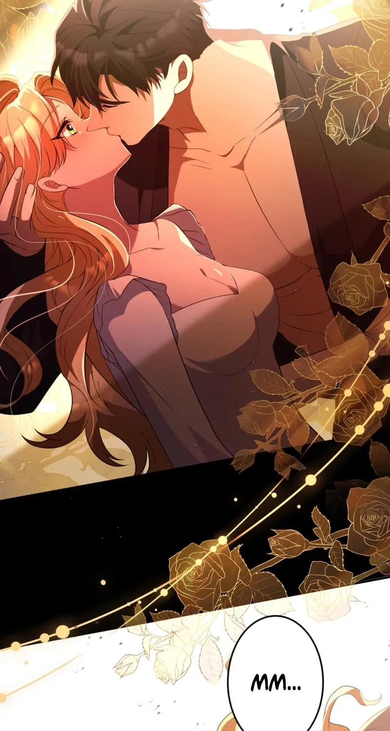 A Savage Proposal Chapter 35 page 52 - 