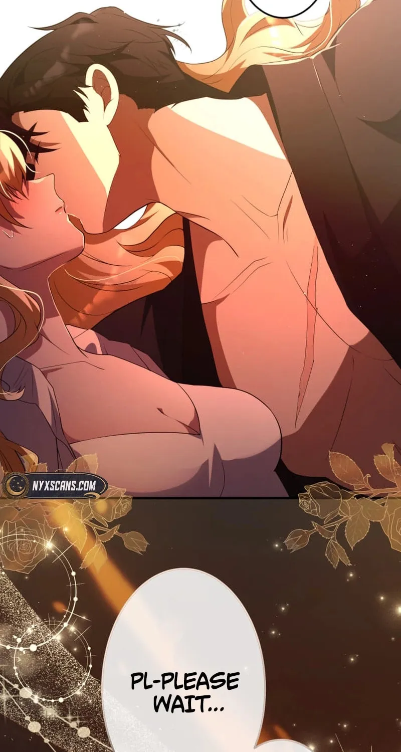 A Savage Proposal Chapter 35 page 53 - 
