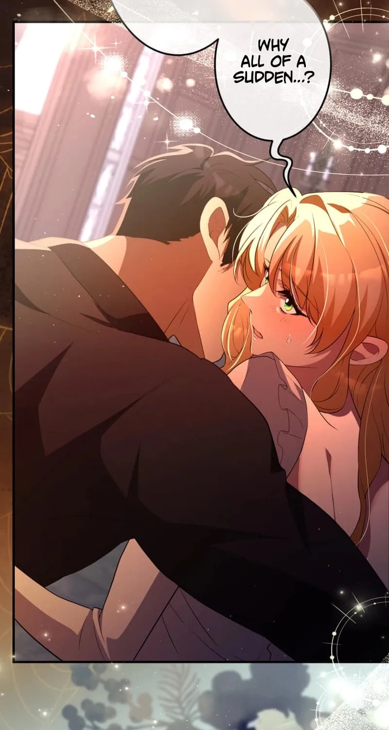 A Savage Proposal Chapter 35 page 54 - 