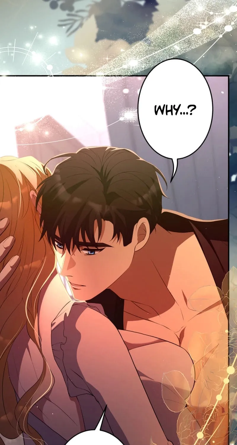 A Savage Proposal Chapter 35 page 55 - 