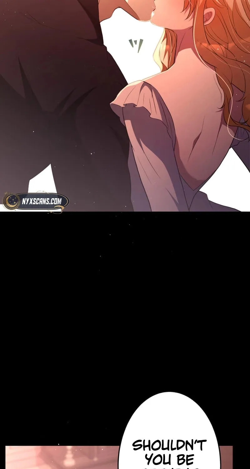 A Savage Proposal Chapter 35 page 57 - 
