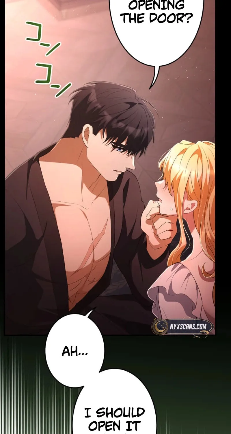 A Savage Proposal Chapter 35 page 58 - 