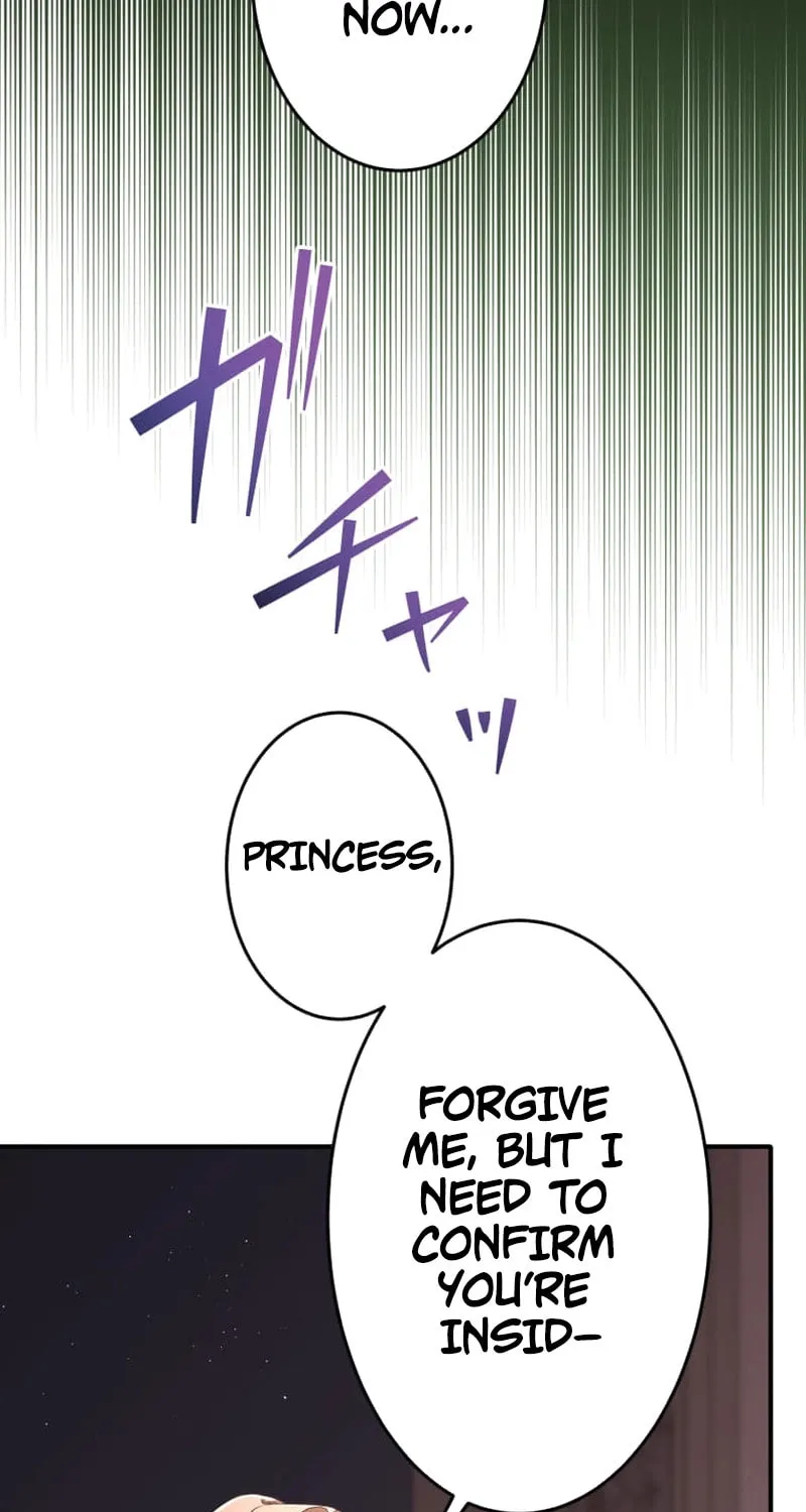 A Savage Proposal Chapter 35 page 59 - 