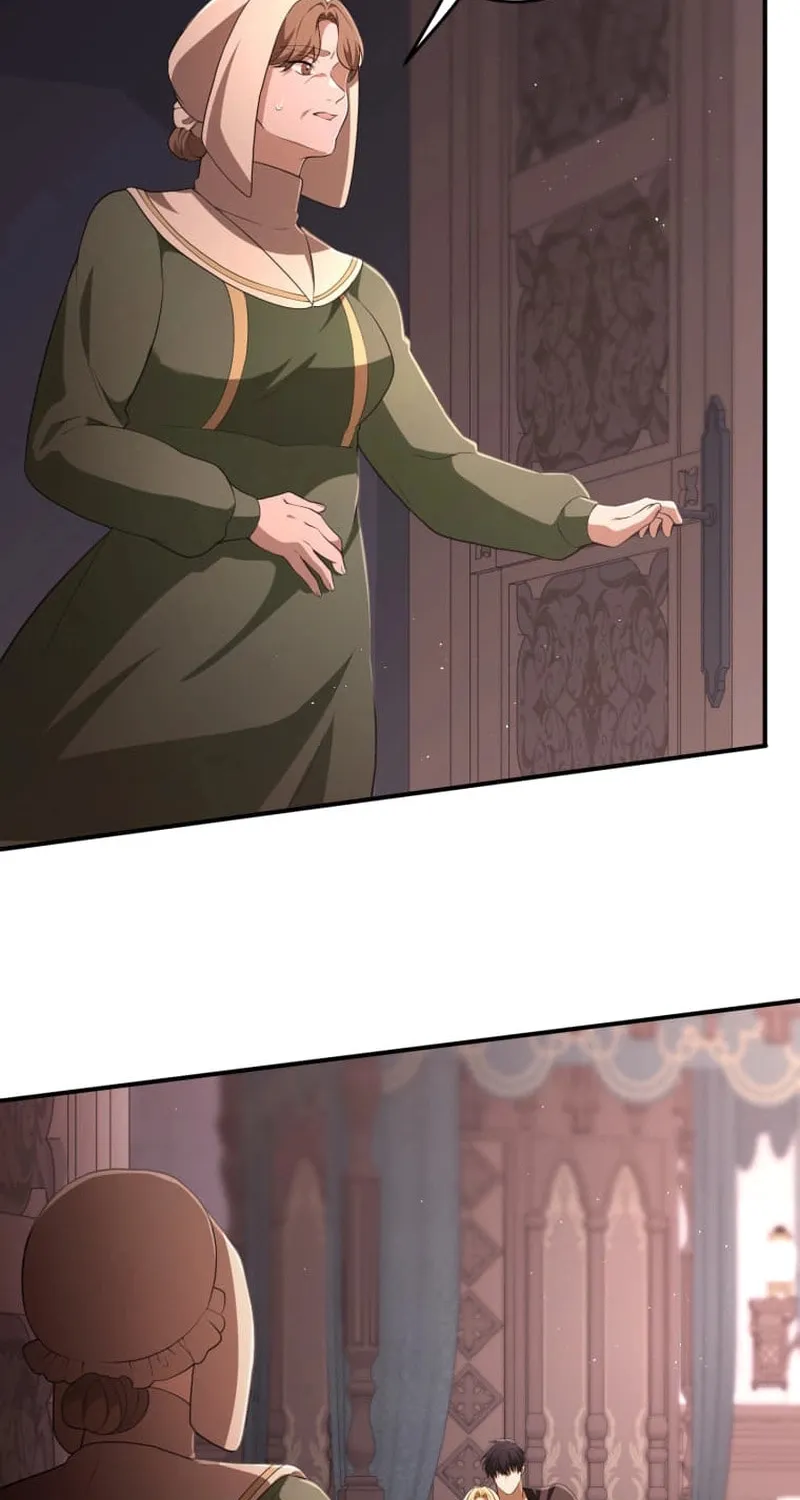 A Savage Proposal Chapter 35 page 60 - 