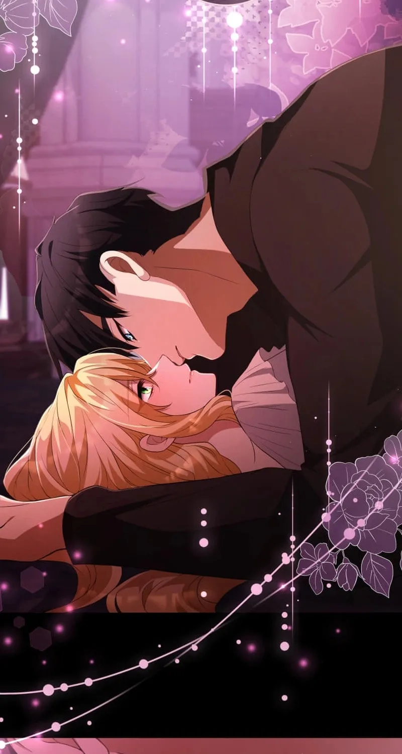 A Savage Proposal Chapter 35 page 7 - 