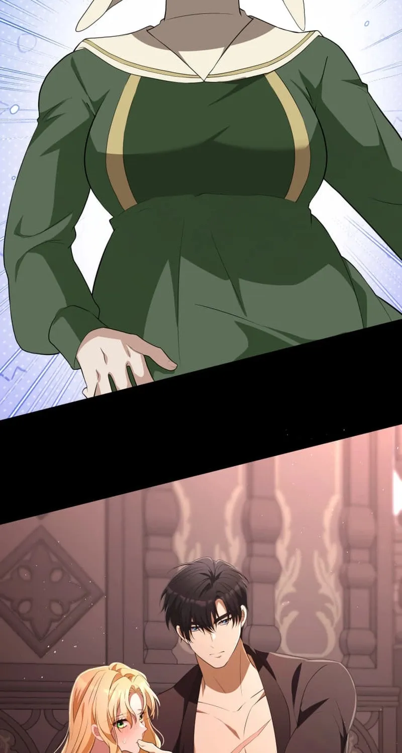 A Savage Proposal Chapter 35 page 62 - 