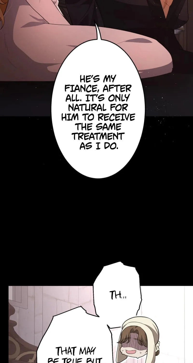 A Savage Proposal Chapter 35 page 67 - 