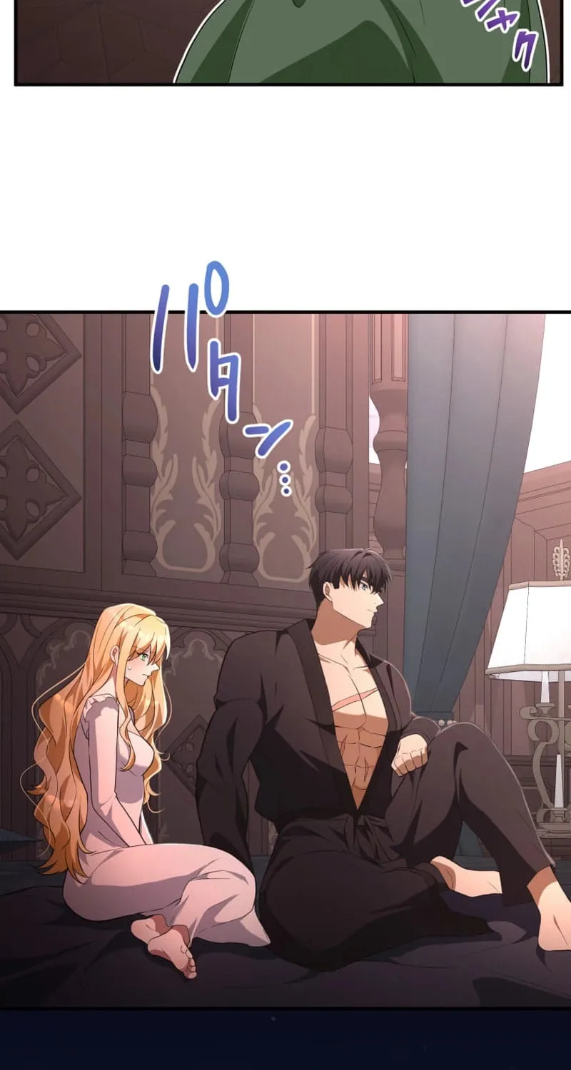 A Savage Proposal Chapter 35 page 70 - 