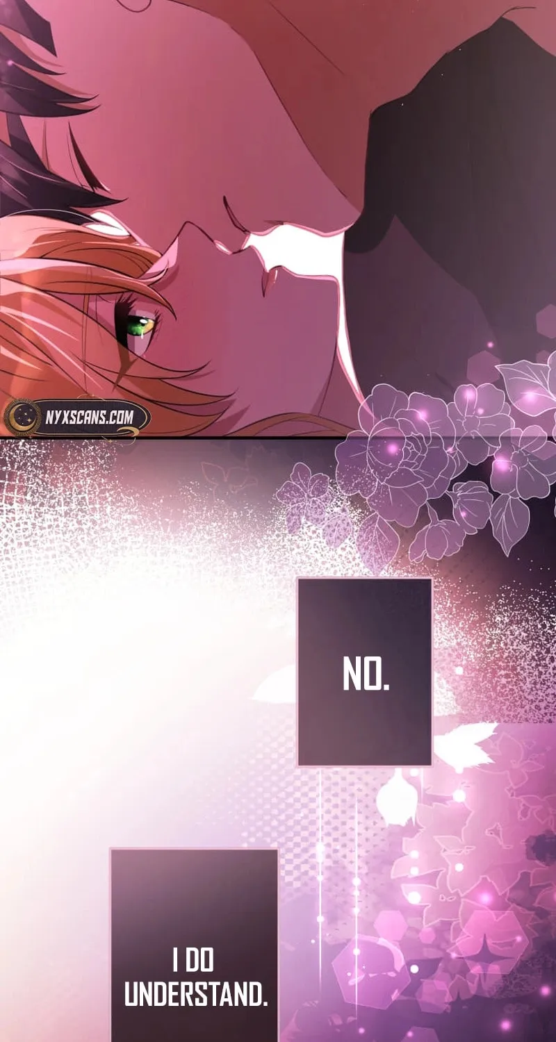 A Savage Proposal Chapter 35 page 8 - 