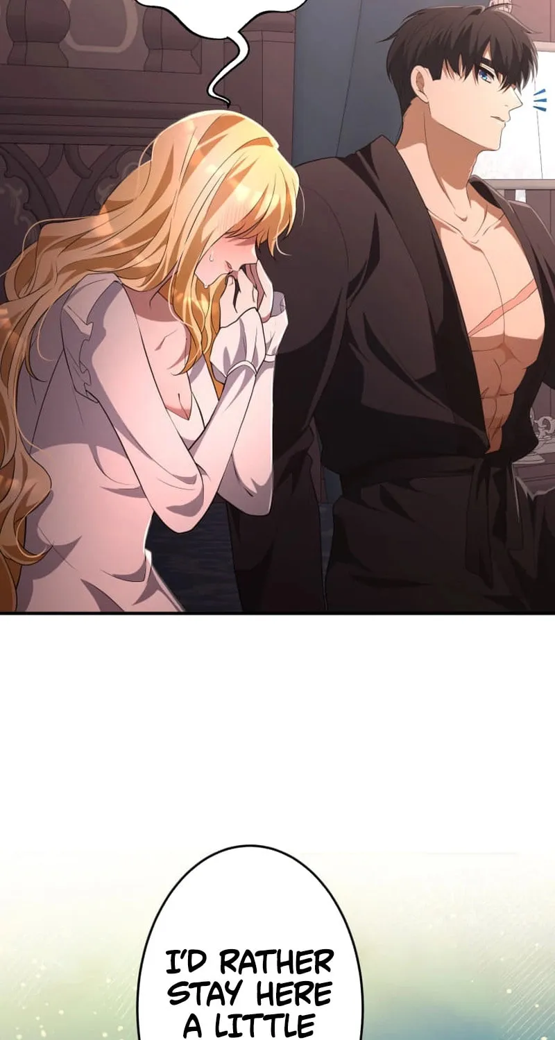 A Savage Proposal Chapter 35 page 73 - 