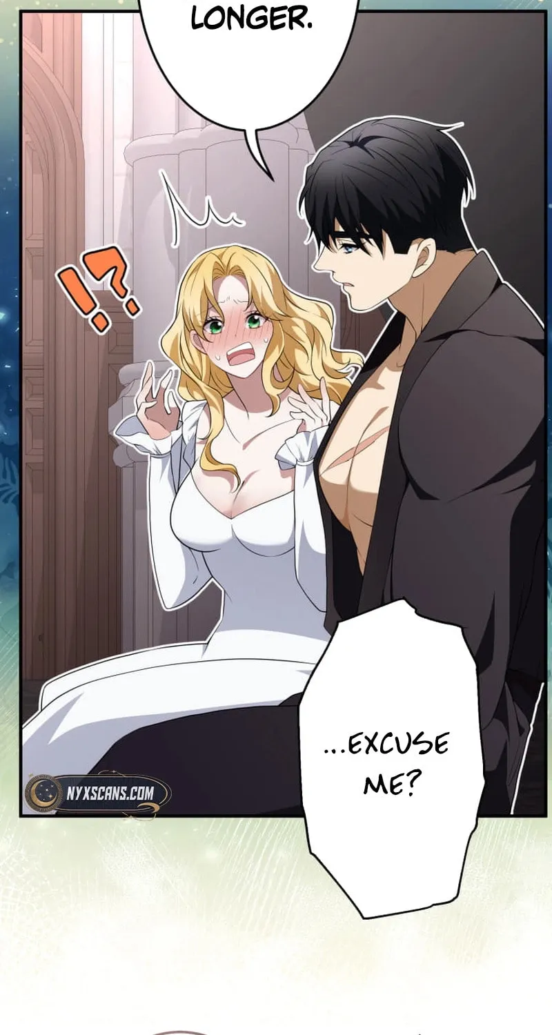 A Savage Proposal Chapter 35 page 74 - 