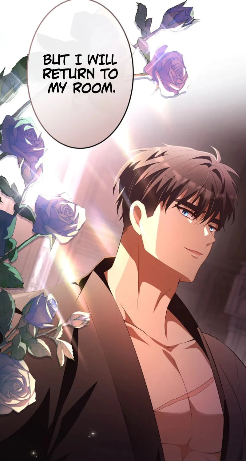 A Savage Proposal Chapter 35 page 75 - 
