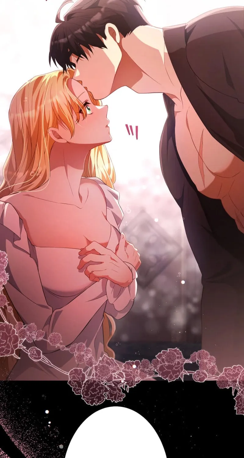A Savage Proposal Chapter 35 page 80 - 