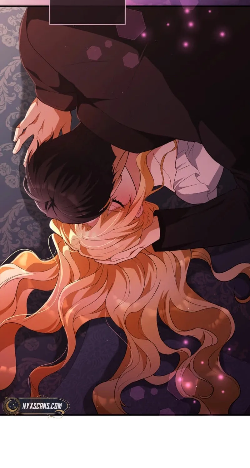 A Savage Proposal Chapter 35 page 9 - 