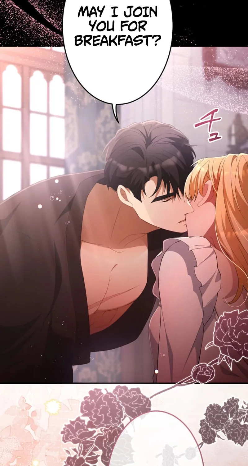 A Savage Proposal Chapter 35 page 81 - 