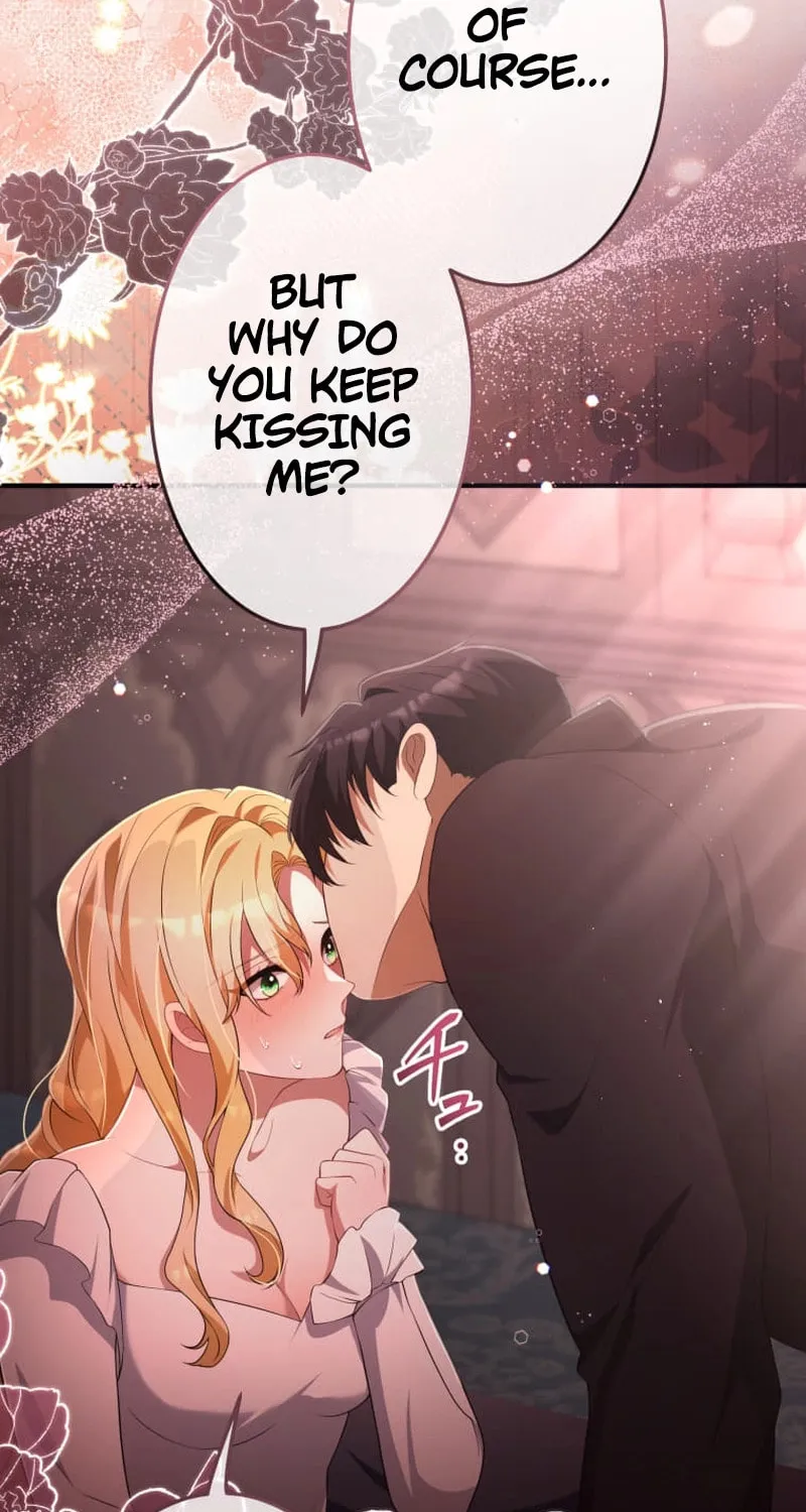 A Savage Proposal Chapter 35 page 82 - 