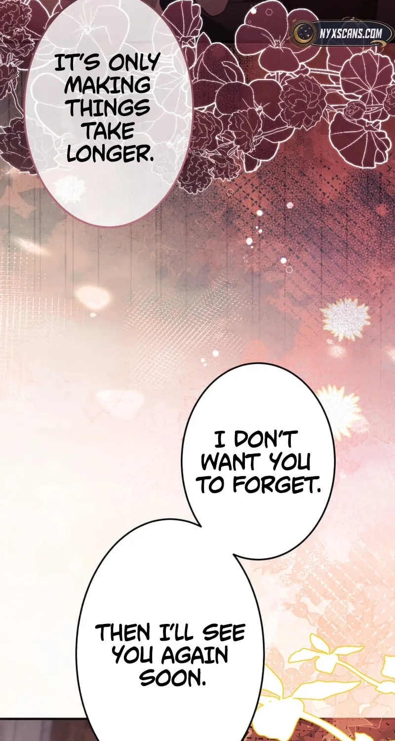 A Savage Proposal Chapter 35 page 83 - 