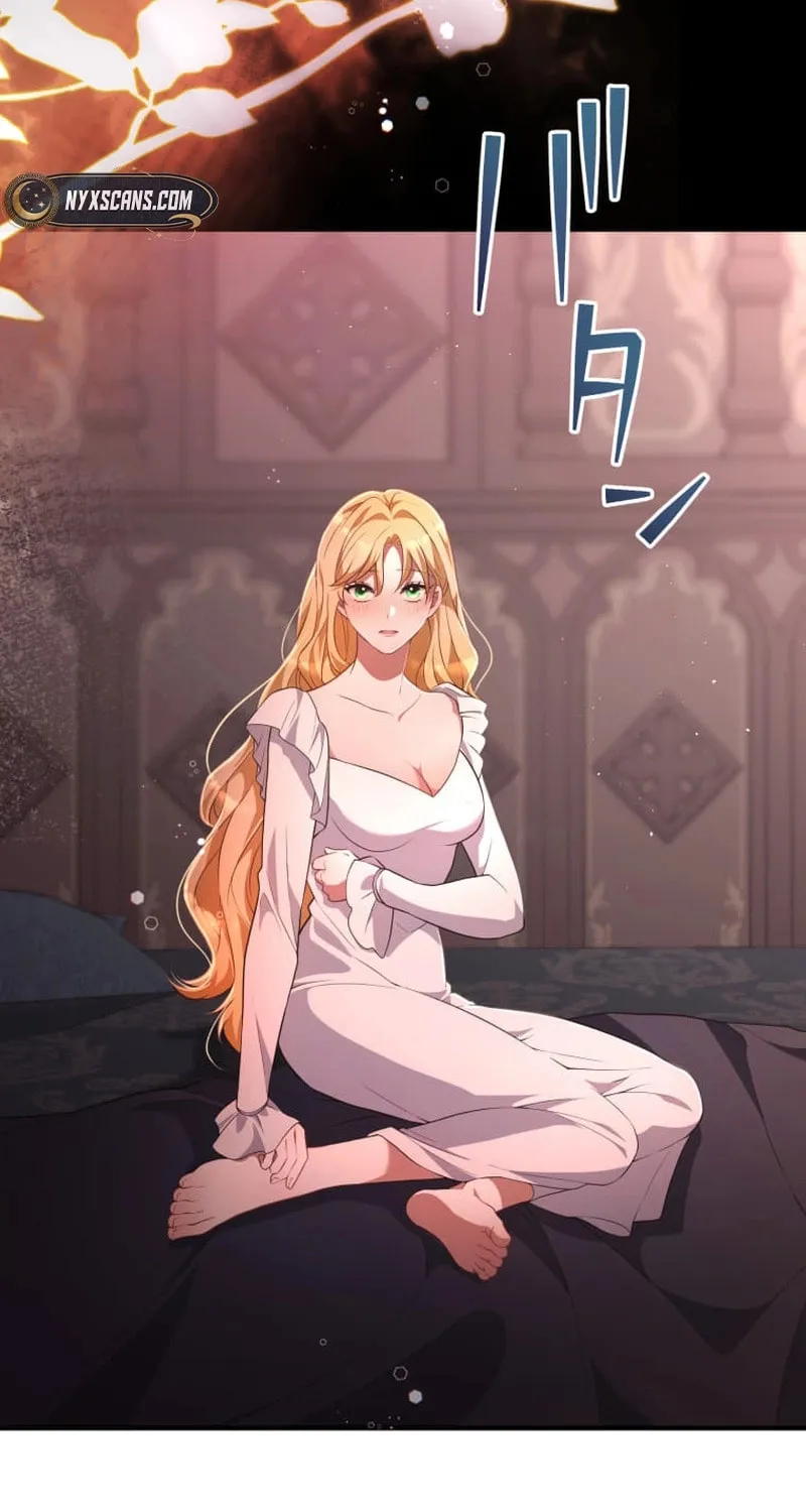 A Savage Proposal Chapter 35 page 85 - 