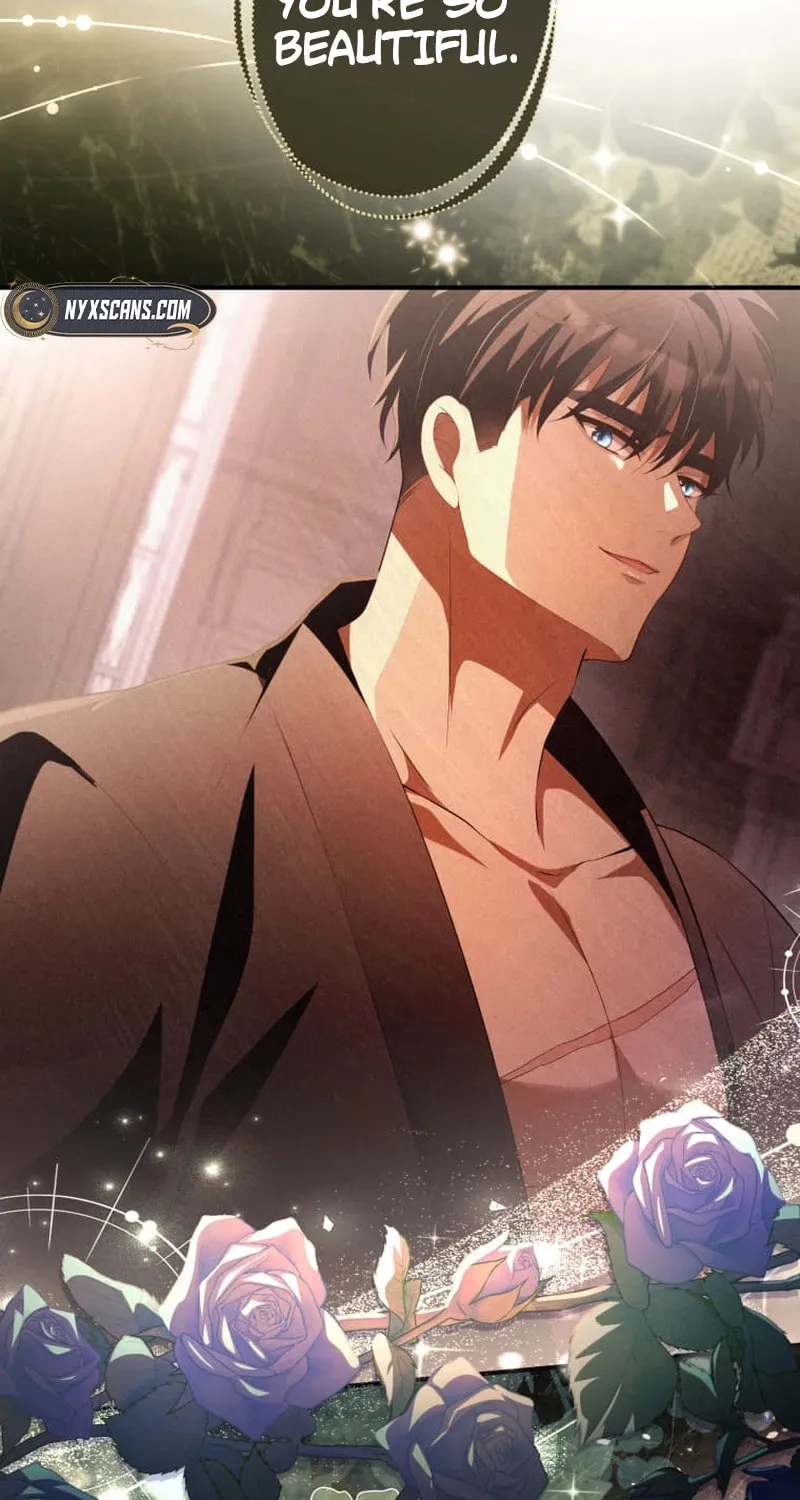 A Savage Proposal Chapter 35 page 87 - 
