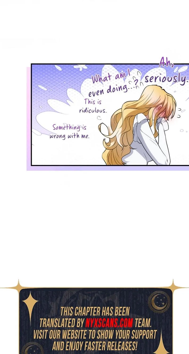 A Savage Proposal Chapter 35 page 91 - 